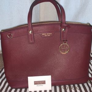 HENRI BENDEL